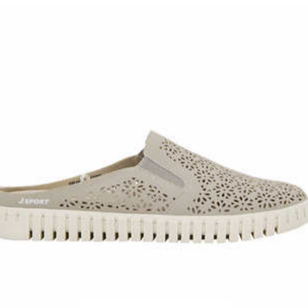 Jsport ladies floral mole